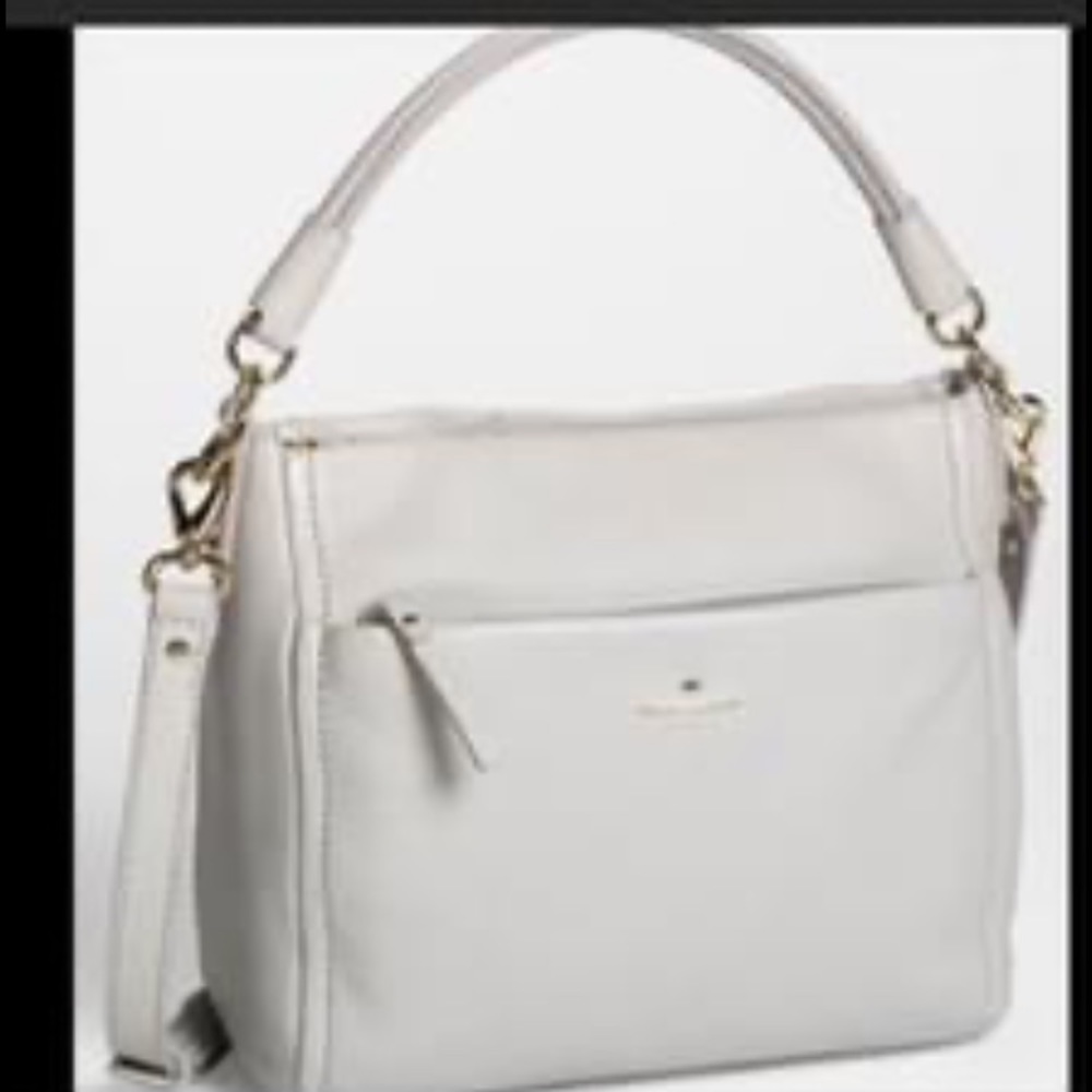 Kate Spade - genuine leather